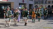 Münchner Brauertag 2026 am Marienplatz
