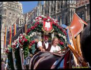 Münchner Brauertag 2026 am Marienplatz