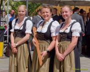 Münchner Brauertag 2026 am Marienplatz