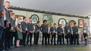 Münchner Brauertag 2026 am Marienplatz
