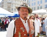 Münchner Brauertag 2026 am Marienplatz