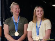 Münchner Sportfestival 2026 - Begrüßung