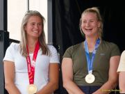 Münchner Sportfestival 2026 - Begrüßung