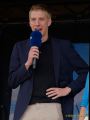 Münchner Sportfestival 2026 - Begrüßung