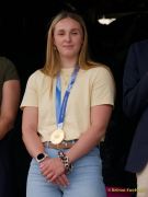 Münchner Sportfestival 2026 - Begrüßung