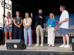 Münchner Sportfestival 2026 - Begrüßung