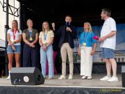 Münchner Sportfestival 2026 - Begrüßung