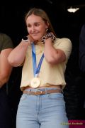 Münchner Sportfestival 2026 - Begrüßung