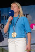 Münchner Sportfestival 2026 - Begrüßung