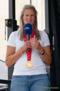 Münchner Sportfestival 2026 - Begrüßung