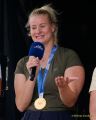Münchner Sportfestival 2026 - Begrüßung