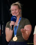 Münchner Sportfestival 2026 - Begrüßung