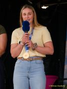 Münchner Sportfestival 2026 - Begrüßung