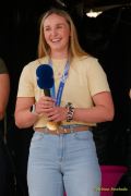 Münchner Sportfestival 2026 - Begrüßung