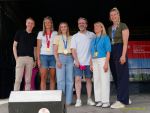 Münchner Sportfestival 2026 - Begrüßung