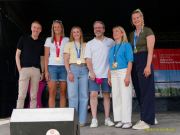 Münchner Sportfestival 2026 - Begrüßung