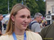 Münchner Sportfestival 2026 - Begrüßung