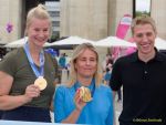 Münchner Sportfestival 2026 - Begrüßung