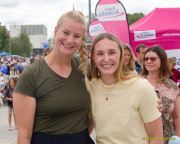 Münchner Sportfestival 2026 - Begrüßung