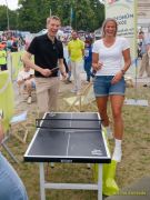 Münchner Sportfestival 2026 - Begrüßung