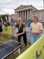 Münchner Sportfestival 2026 - Begrüßung