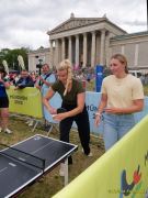 Münchner Sportfestival 2026 - Begrüßung