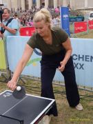 Münchner Sportfestival 2026 - Begrüßung