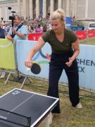 Münchner Sportfestival 2026 - Begrüßung