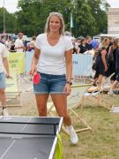 Münchner Sportfestival 2026 - Begrüßung