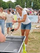 Münchner Sportfestival 2026 - Begrüßung