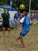 Münchner Sportfestival 2026