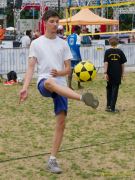 Münchner Sportfestival 2026
