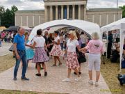 Münchner Sportfestival 2026