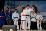 Münchner Sportfestival 2026