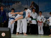 Münchner Sportfestival 2026