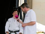 Münchner Sportfestival 2026
