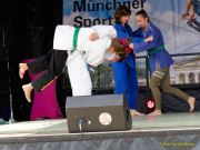 Münchner Sportfestival 2026