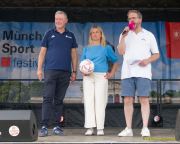 Münchner Sportfestival 2026