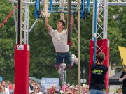 Münchner Sportfestival 2026