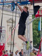 Münchner Sportfestival 2026