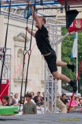 Münchner Sportfestival 2026