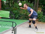 Münchner Sportfestival 2026