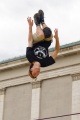 Münchner Sportfestival 2026 - Trickline Worldcup