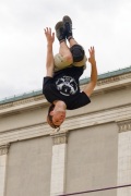 Münchner Sportfestival 2026 - Trickline Worldcup