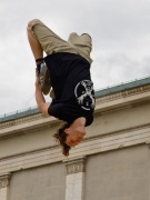 Münchner Sportfestival 2026 - Trickline Worldcup