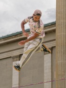 Münchner Sportfestival 2026 - Trickline Worldcup