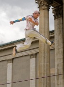 Münchner Sportfestival 2026 - Trickline Worldcup