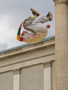Münchner Sportfestival 2026 - Trickline Worldcup