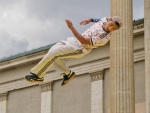 Münchner Sportfestival 2026 - Trickline Worldcup