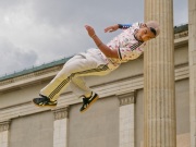 Münchner Sportfestival 2026 - Trickline Worldcup